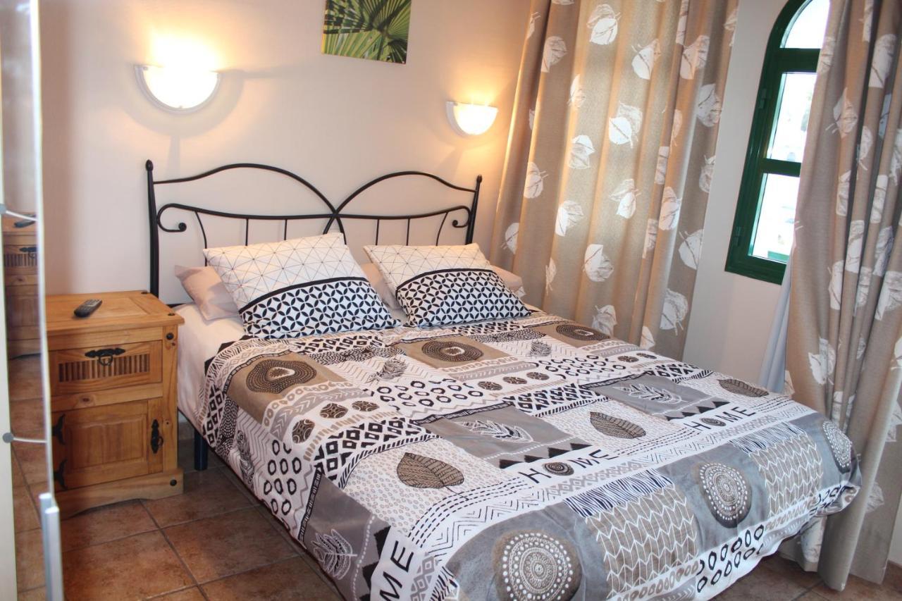 Bungalow Duna Flor Verde Maspalomas  Luaran gambar
