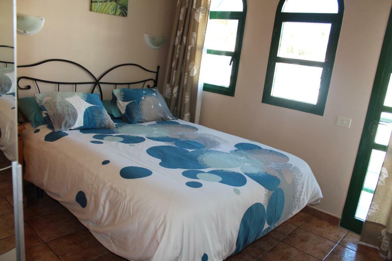 Bungalow Duna Flor Verde Maspalomas  Luaran gambar